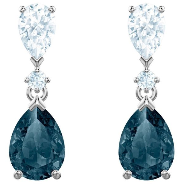 Swarovski Earrings Van Adams Jewelers Snellville, GA