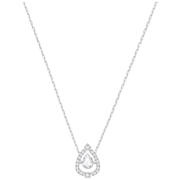 Swarovski Necklace Van Adams Jewelers Snellville, GA