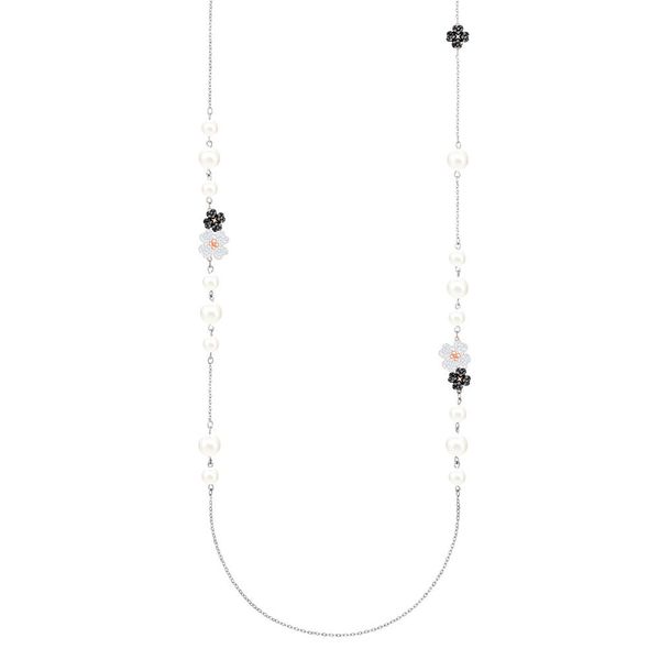 Swarovski Necklace Van Adams Jewelers Snellville, GA