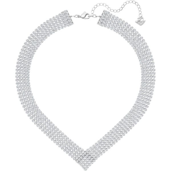 Swarovski Necklace Van Adams Jewelers Snellville, GA