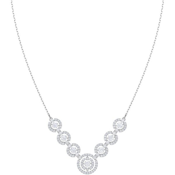 Swarovski Necklace Van Adams Jewelers Snellville, GA