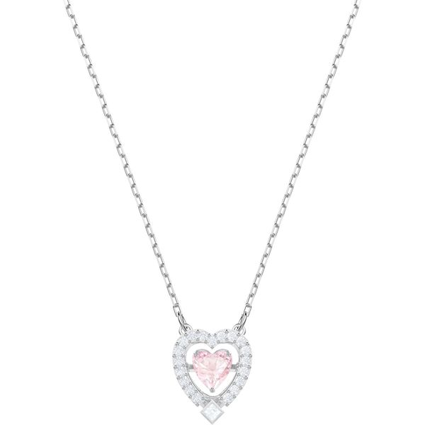 Swarovski Necklace Van Adams Jewelers Snellville, GA