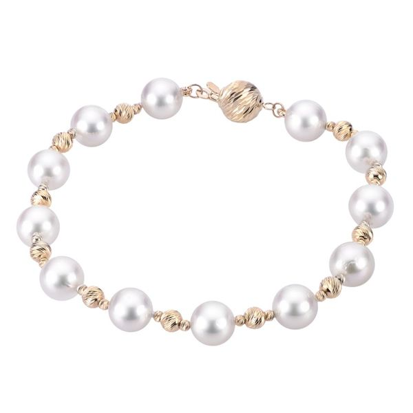 Imperial Pearls Pearl Bracelets Van Adams Jewelers Snellville, GA