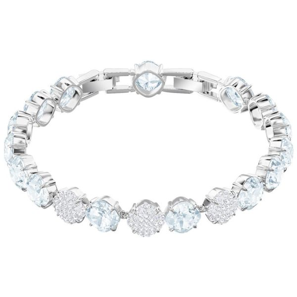 Swarovski Bracelet Van Adams Jewelers Snellville, GA