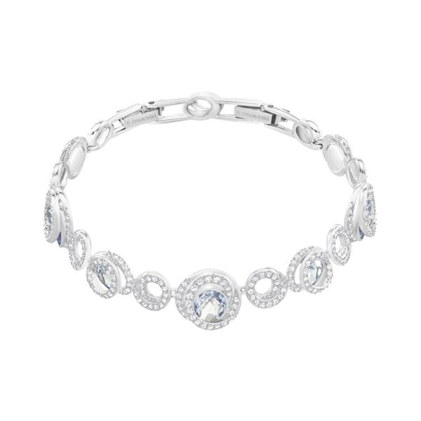 Swarovski Bracelet Van Adams Jewelers Snellville, GA