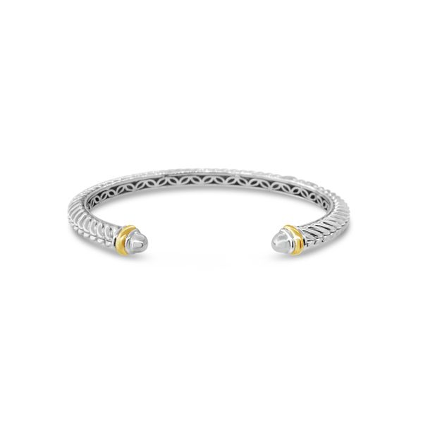 designer silver bracelets