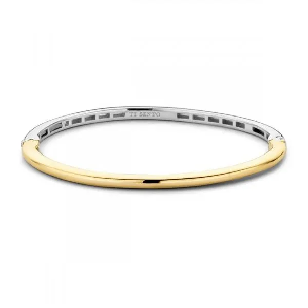 TI SENTO - Milano Bracelet Van Adams Jewelers Snellville, GA