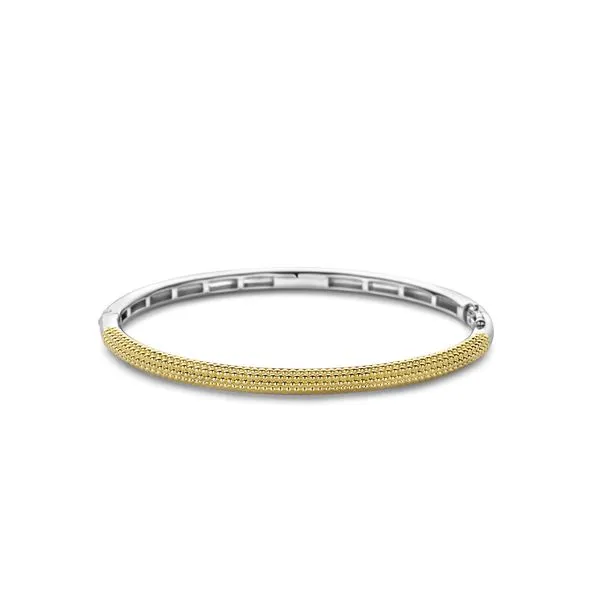 Silver Bracelet Van Adams Jewelers Snellville, GA