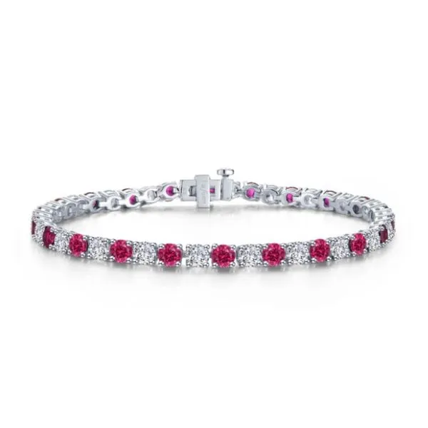 11 CTW Classic Tennis Bracelet Van Adams Jewelers Snellville, GA
