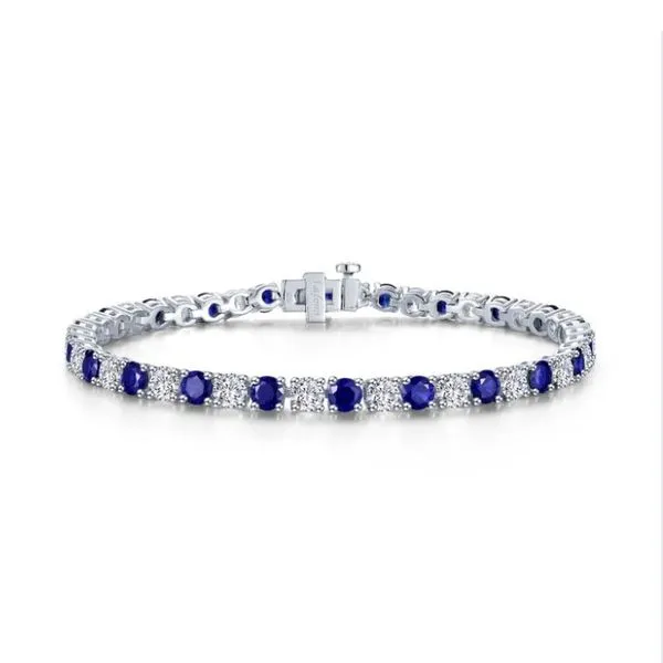 11 CTW Classic Tennis Bracelet Van Adams Jewelers Snellville, GA