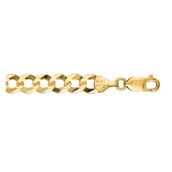 Gold Necklace Van Adams Jewelers Snellville, GA