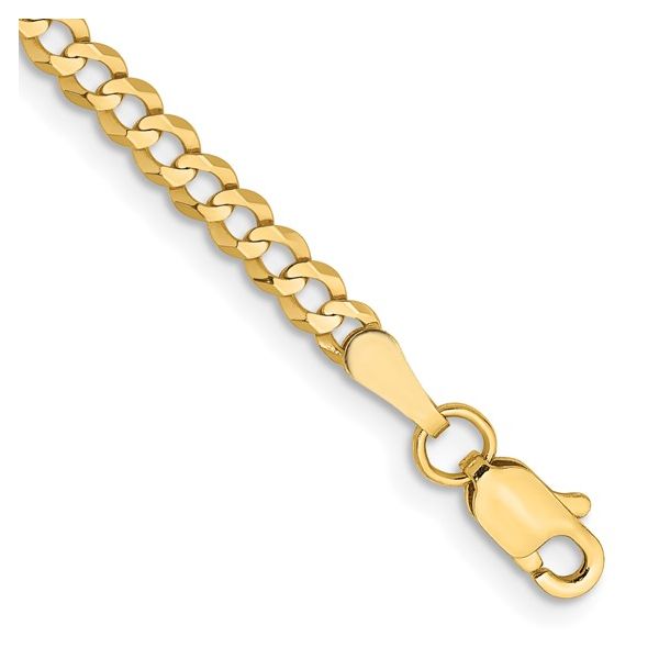 14K Yellow Gold 22