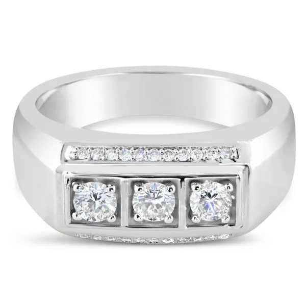 Fashion Ring Van Adams Jewelers Snellville, GA