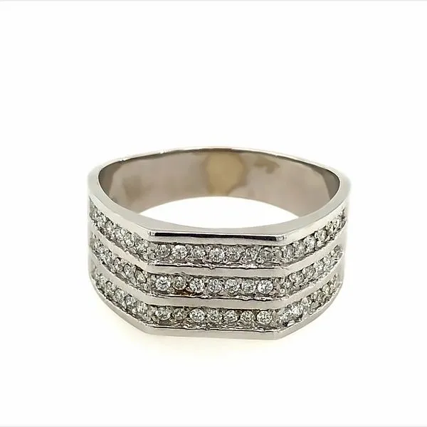 Fashion Ring Van Adams Jewelers Snellville, GA