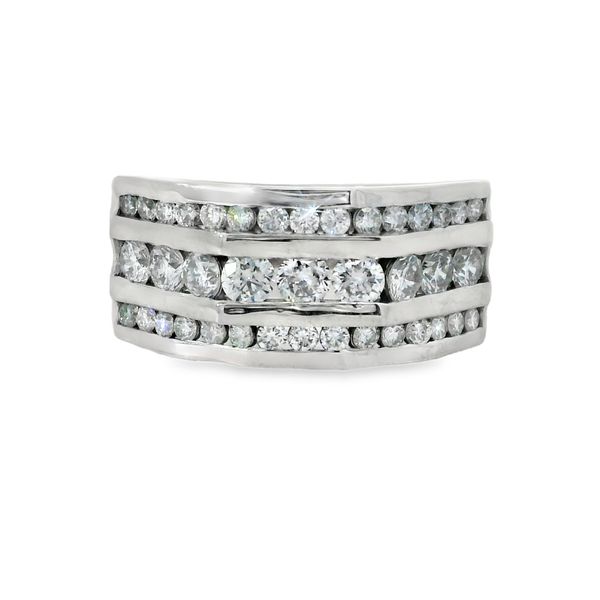 Fashion Ring Van Adams Jewelers Snellville, GA