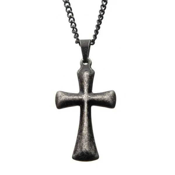 Alternative Metal Necklace Van Adams Jewelers Snellville, GA