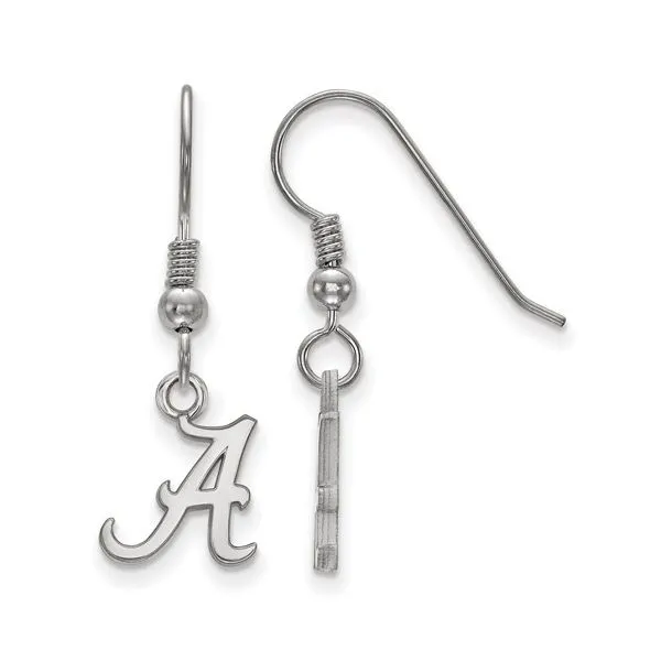 Collegiate Earrings Van Adams Jewelers Snellville, GA