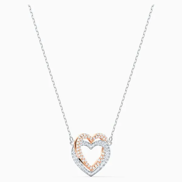 Swarovski Crystal Necklace Van Adams Jewelers Snellville, GA