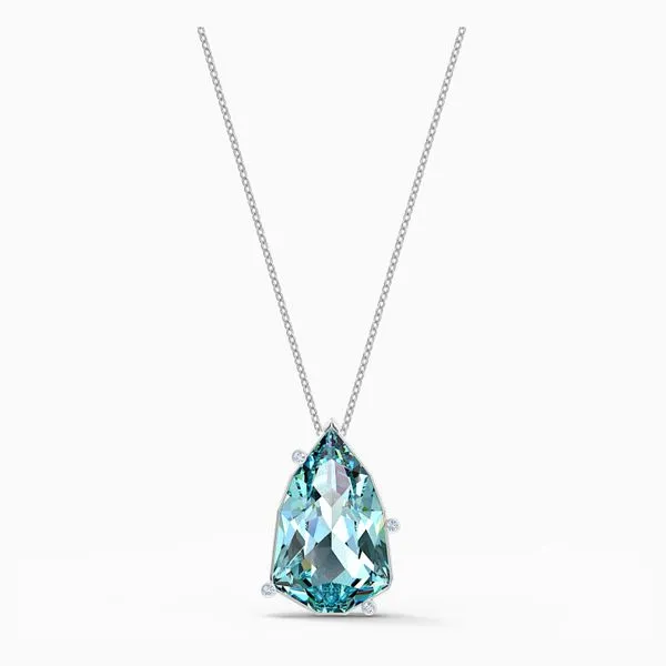 Swarovski Crystal Necklace Van Adams Jewelers Snellville, GA