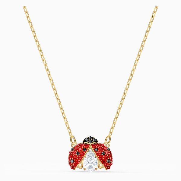 Swarovski Crystal Necklace Van Adams Jewelers Snellville, GA