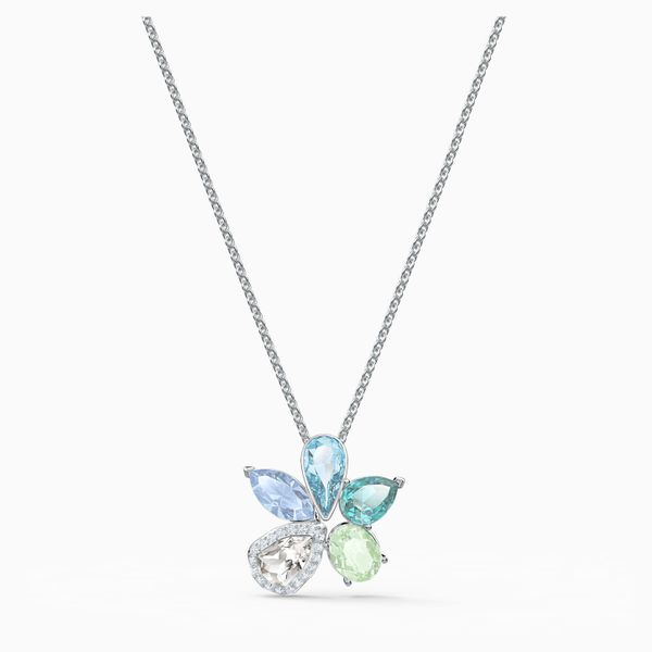 Swarovski Crystal Necklace Van Adams Jewelers Snellville, GA