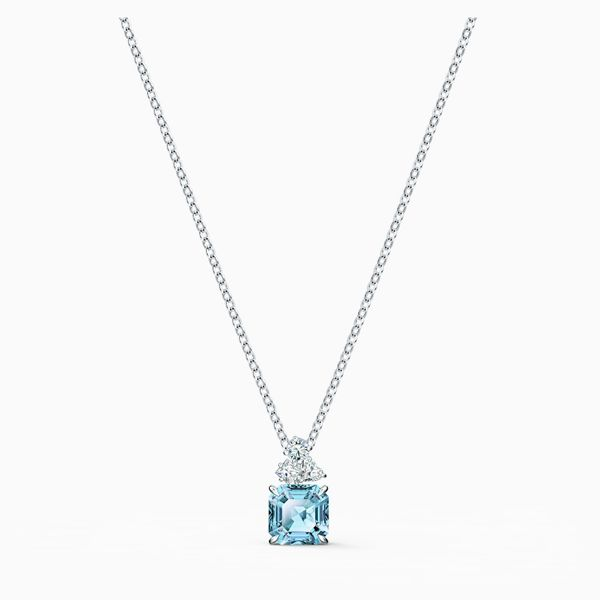 Swarovski Crystal Necklace Van Adams Jewelers Snellville, GA