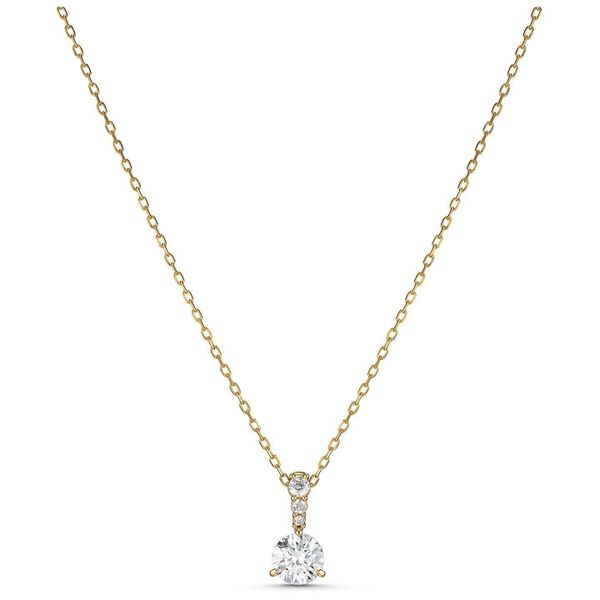 Swarovski Crystal Necklace Van Adams Jewelers Snellville, GA
