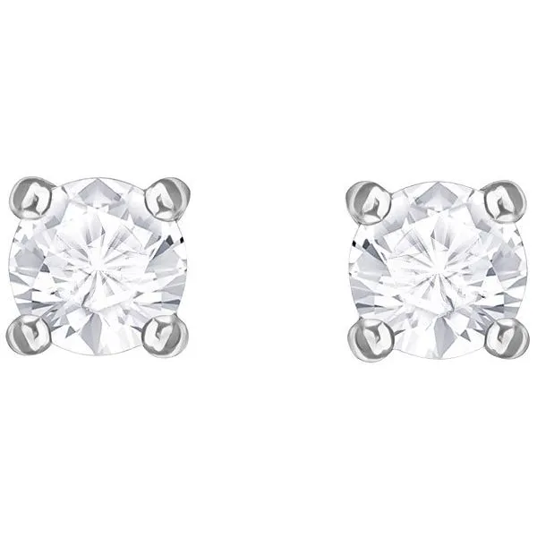 Swarovski Attract Earrings Van Adams Jewelers Snellville, GA