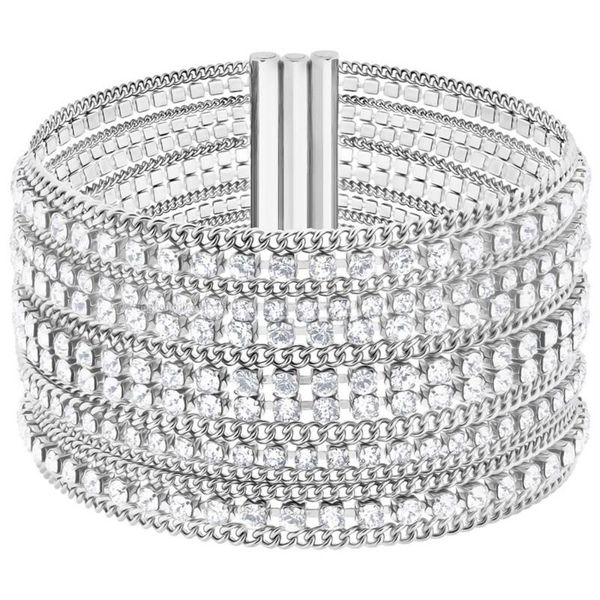 Swarovski Swarovski Crystal Bracelet Van Adams Jewelers Snellville, GA