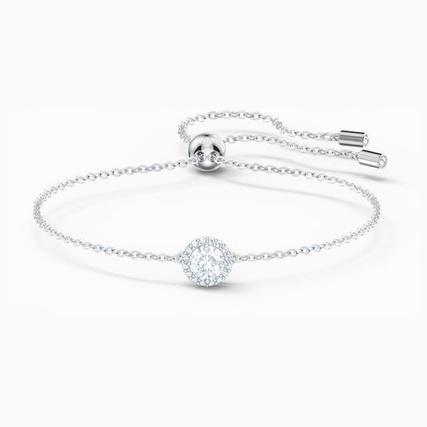 Swarovski Angelic Bracelet Van Adams Jewelers Snellville, GA