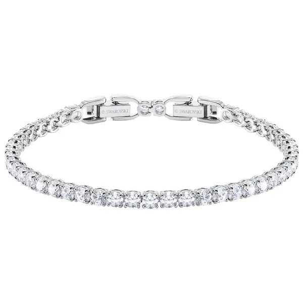 Swarovski Deluxe Bracelet Van Adams Jewelers Snellville, GA