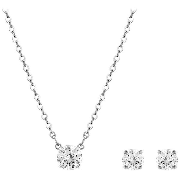 Swarovski Attract Set Van Adams Jewelers Snellville, GA