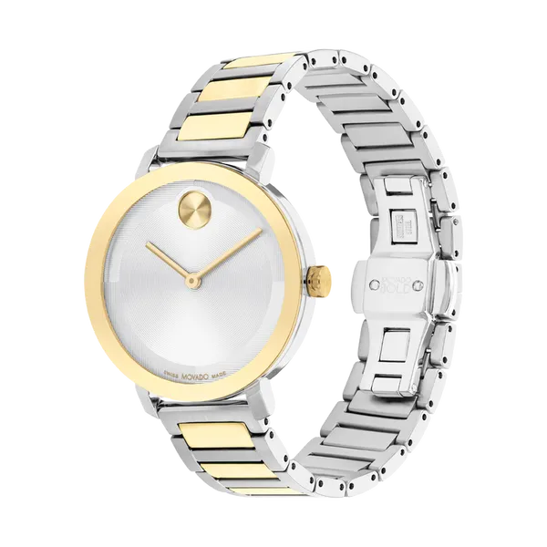 Movado Bold Evolution 2.0 Image 2 Van Adams Jewelers Snellville, GA