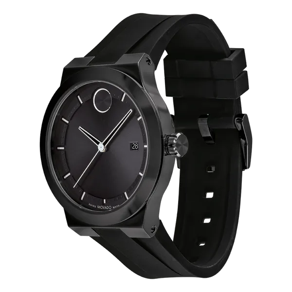 Movado Bold Fusion Image 2 Van Adams Jewelers Snellville, GA