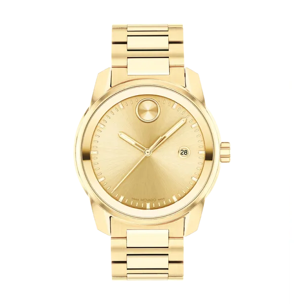 The movado bold outlet
