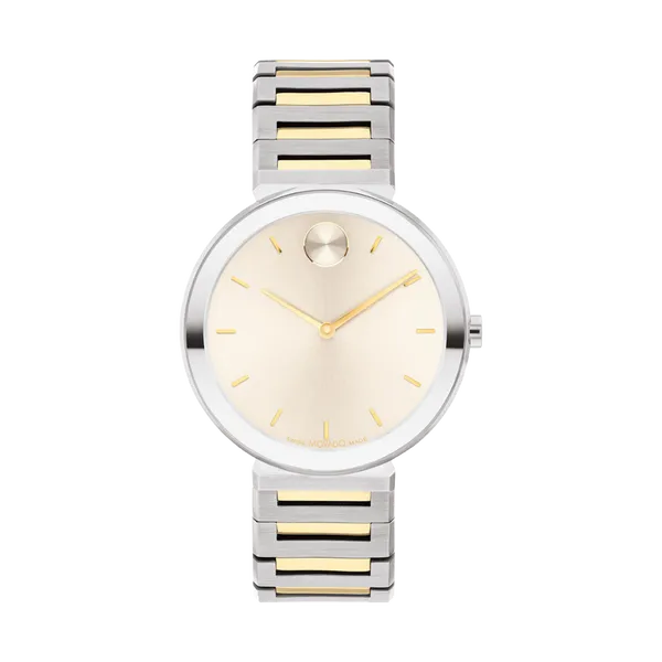Movado Bold Horizon Van Adams Jewelers Snellville, GA