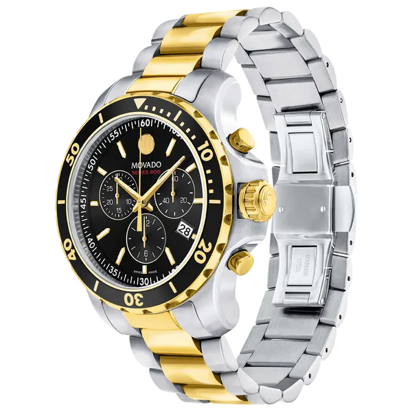 Movado Series 800 Image 2 Van Adams Jewelers Snellville, GA