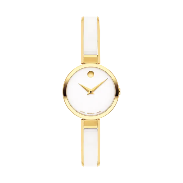 Movado Moda Van Adams Jewelers Snellville, GA