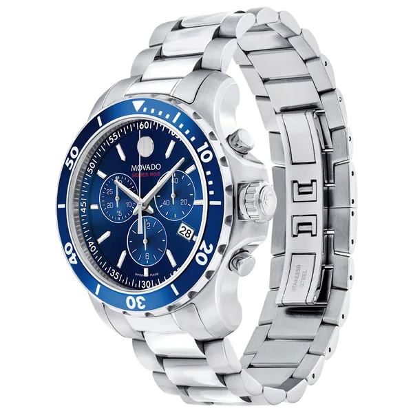 Movado Series 800