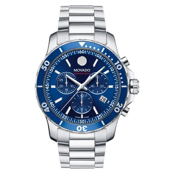 Movado Series 800