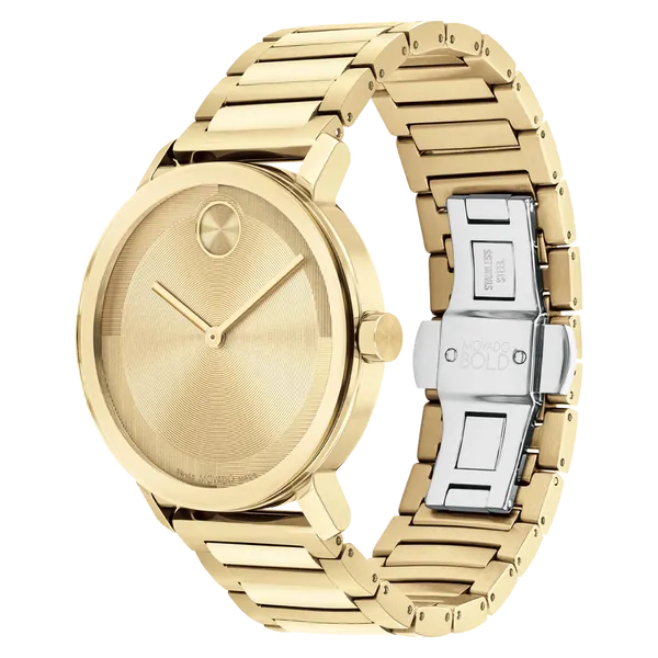 MOVADO BOLD EVOLUTION 2.0 Image 2 Van Adams Jewelers Snellville, GA
