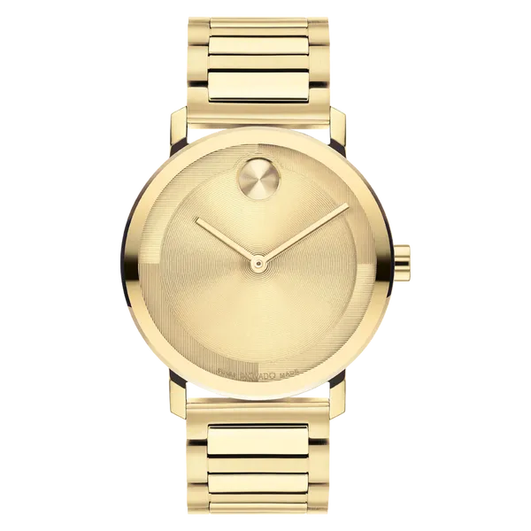 MOVADO BOLD EVOLUTION 2.0 Van Adams Jewelers Snellville, GA