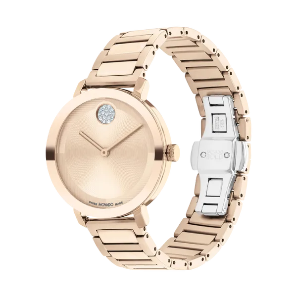 Movado Bold Evolution 2.0 Image 2 Van Adams Jewelers Snellville, GA