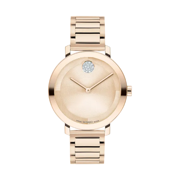 Movado Bold Evolution 2.0 Van Adams Jewelers Snellville, GA
