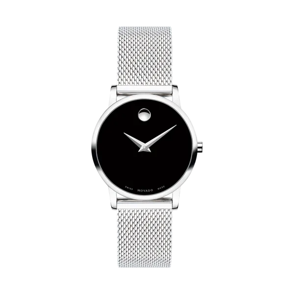 Movado Museum Classic Van Adams Jewelers Snellville, GA