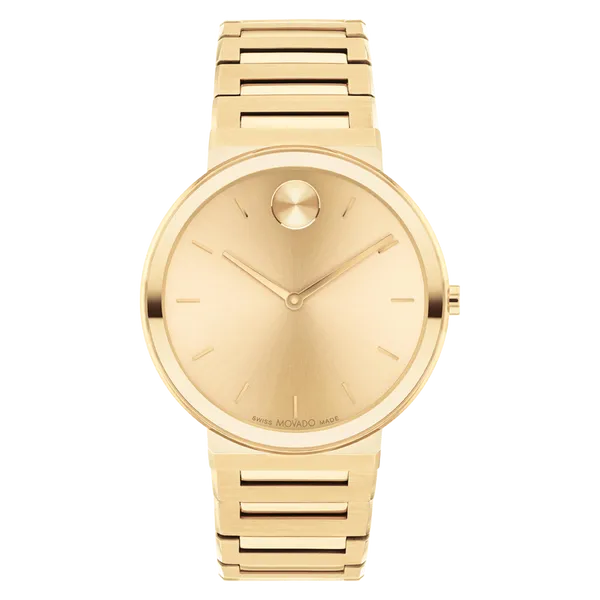Movado Bold Horizon Van Adams Jewelers Snellville, GA