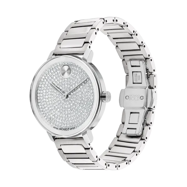 Movado Bold Evolution 2.0 Image 2 Van Adams Jewelers Snellville, GA