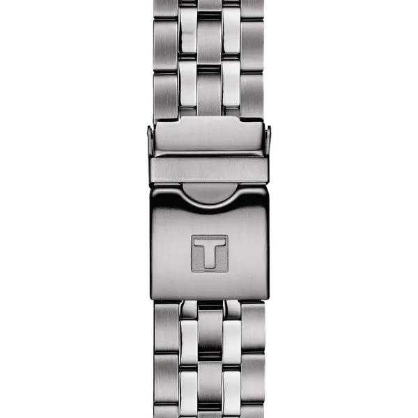 TISSOT SEASTAR 1000 POWERMATIC 80 Image 2 Van Adams Jewelers Snellville, GA