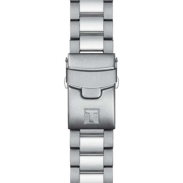 TISSOT SEASTAR 1000 QUARTZ CHRONOGRAPH Image 2 Van Adams Jewelers Snellville, GA