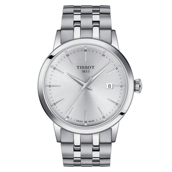 TISSOT CLASSIC DREAM